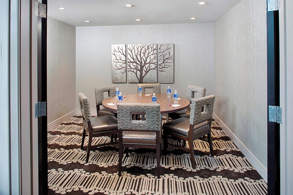Residence Inn by Marriott Worcester - photo 27