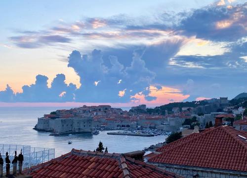 Apartment Blue & White Dubrovnik Centre