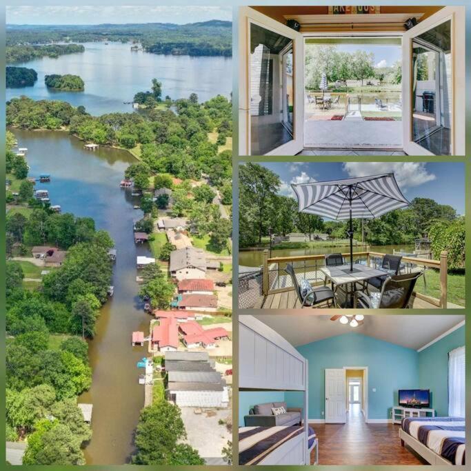 Lake Life — hotel in Lake Hamilton
