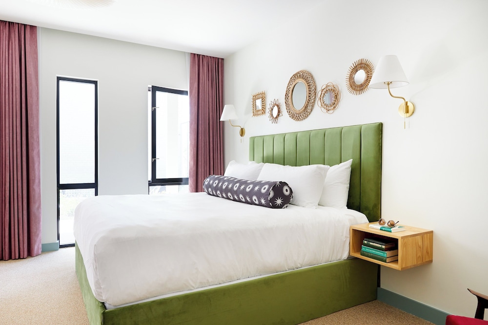 Bradford House Oklahoma City North a Member of Design Hotels - photo 44
