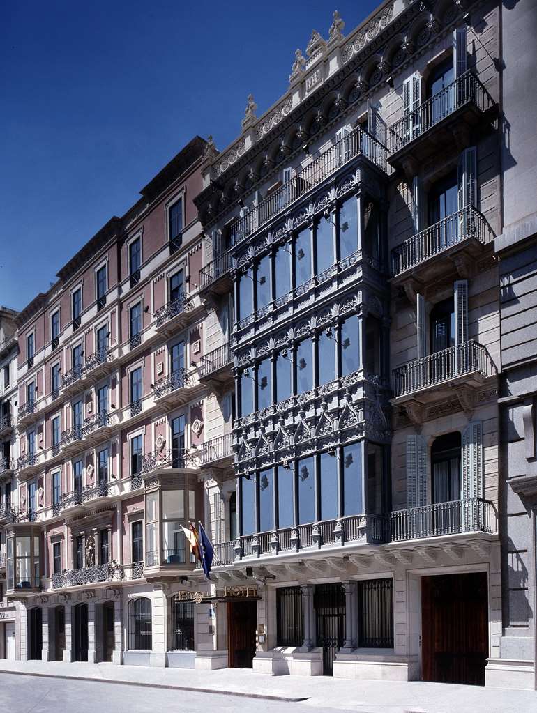 Catalonia Plaza Cataluña