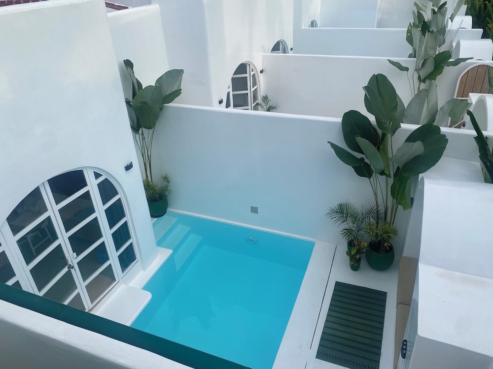 Amanzohi Siargao in General Luna, Philippines