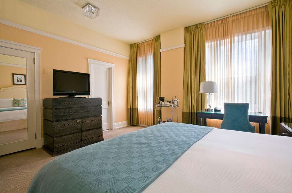 Hotel deLuxe - photo 17
