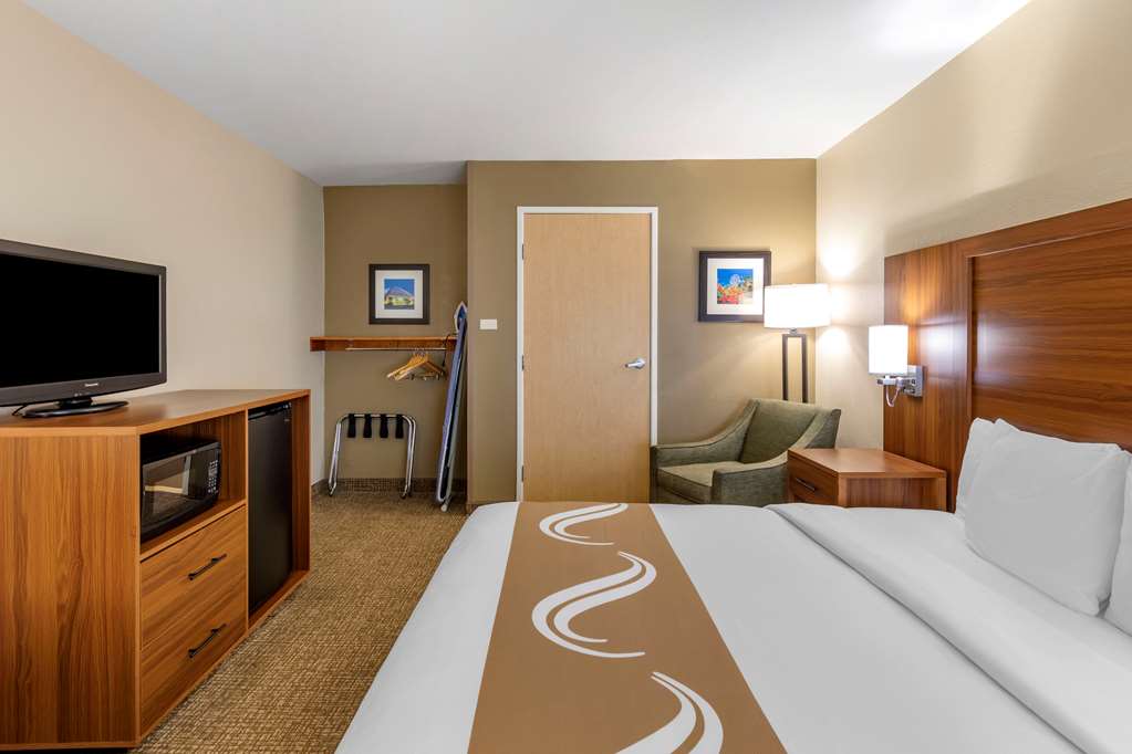 Quality Inn Placentia Anaheim Fullerton - photo 13