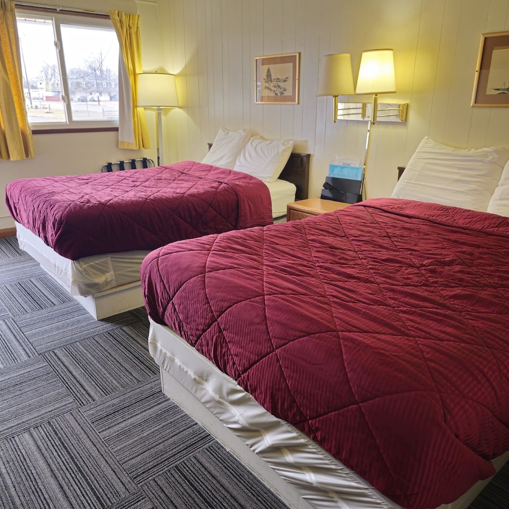 Home Motel Abbotsford - photo 9