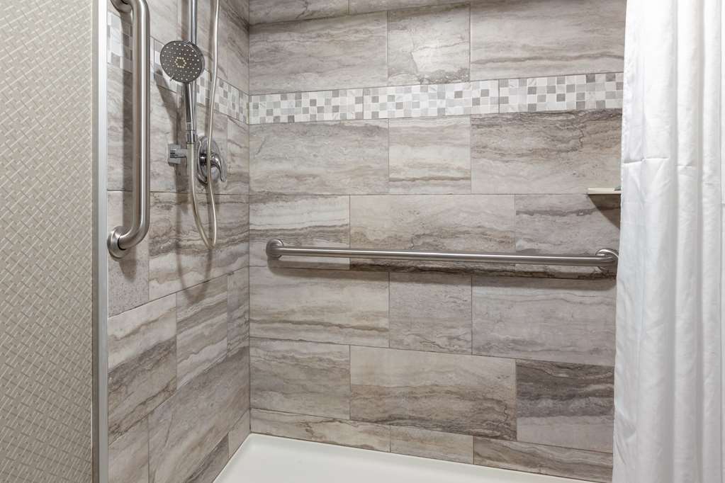 Best Western Summit Inn - photo 21