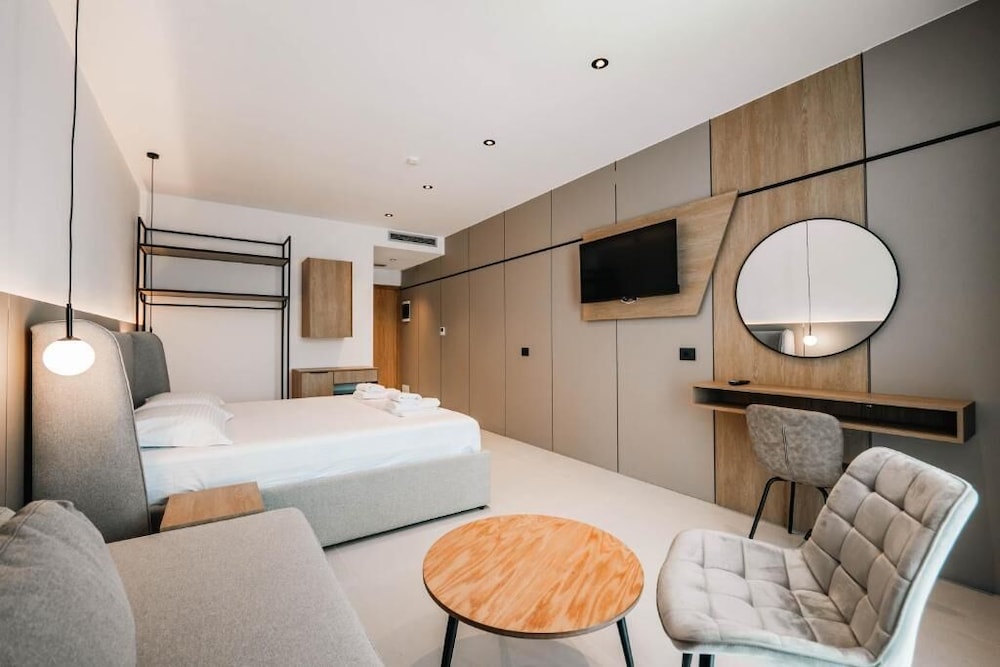 Ksamil Premium Hotel in Ksamil, Albania