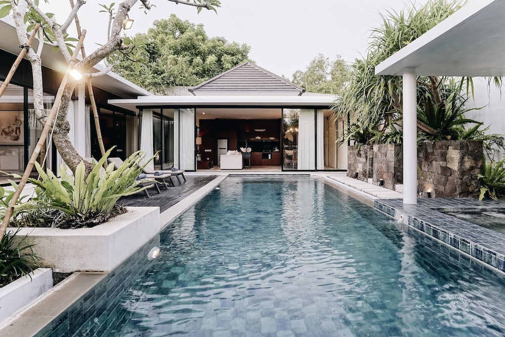 Villa Ambergris by Nakula — 4-Star Luxury Hotel in Nusa Dua, Indonesia