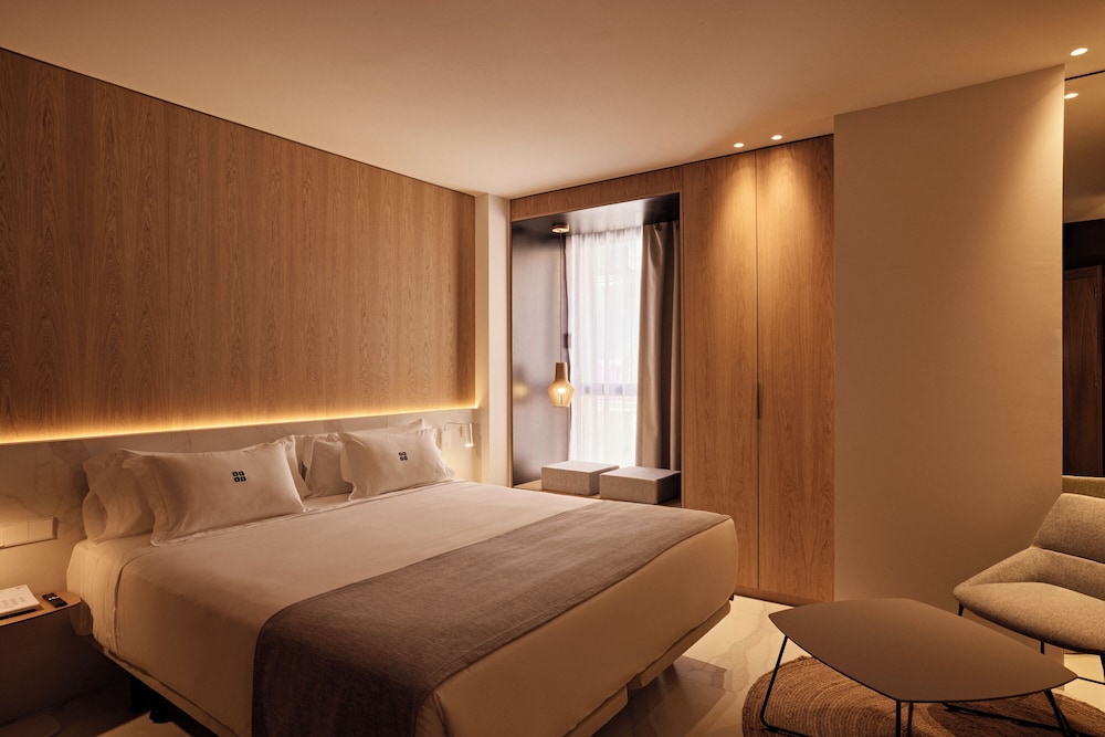 Core Ibiza Town Hotel — Ibiza