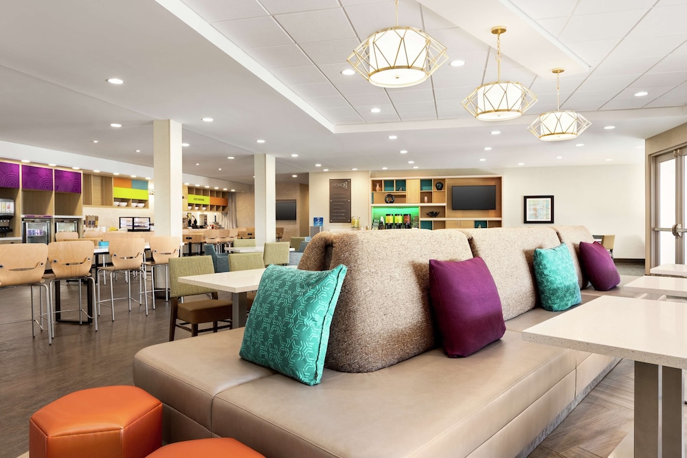 Home2 Suites by Hilton Leesburg - photo 26