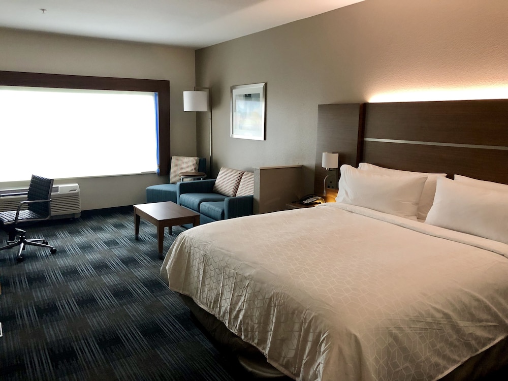 Holiday Inn Express and Suites Houston Westchase Westheimer by IHG - photo 8