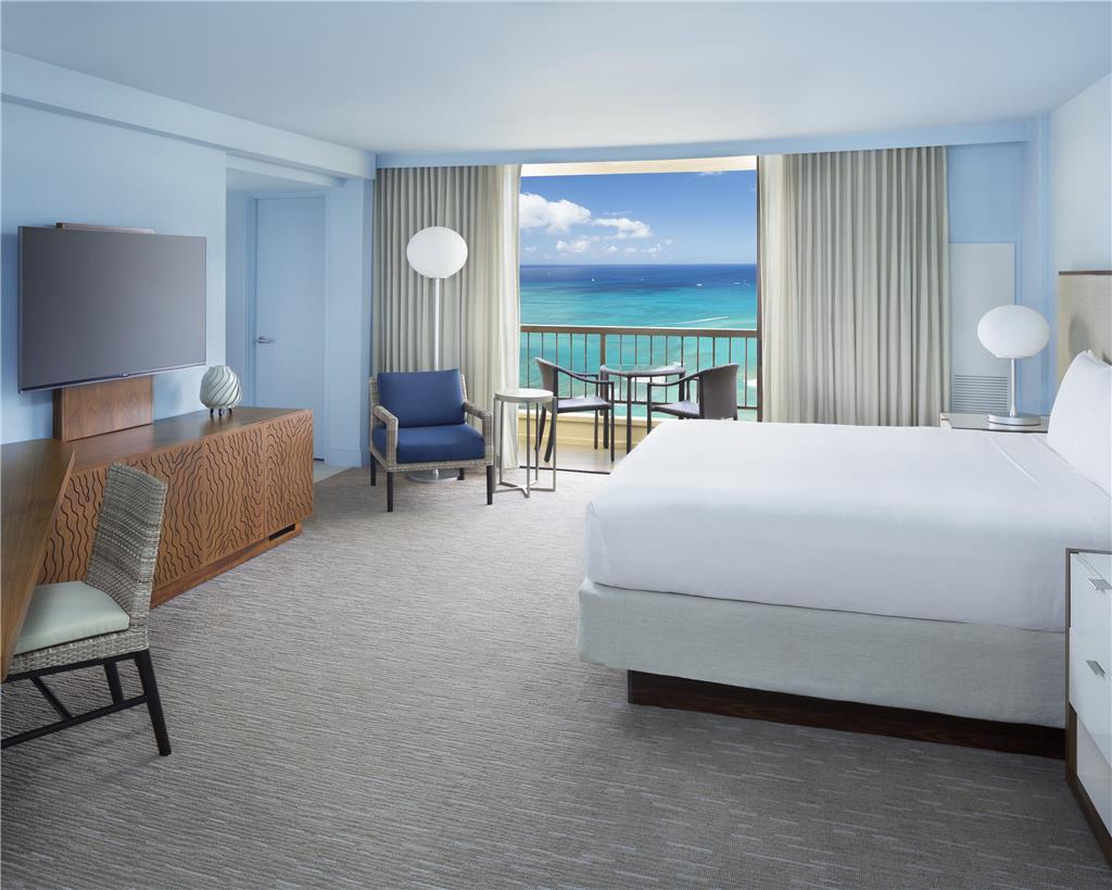 Hyatt Regency Waikiki Beach Resort & Spa - photo 86