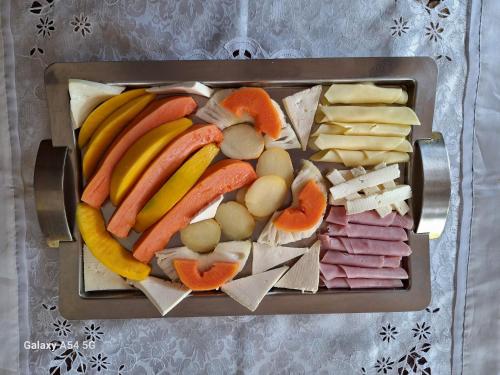 Pousada Brasil Paraty in Paraty, Brasil