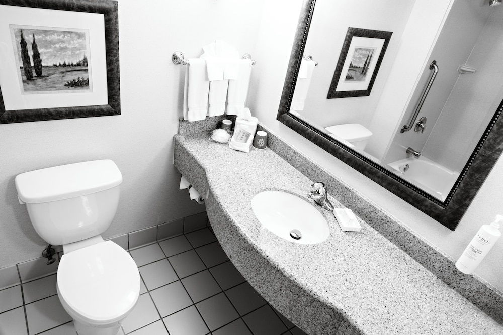 Hilton Garden Inn Gettysburg - photo 28