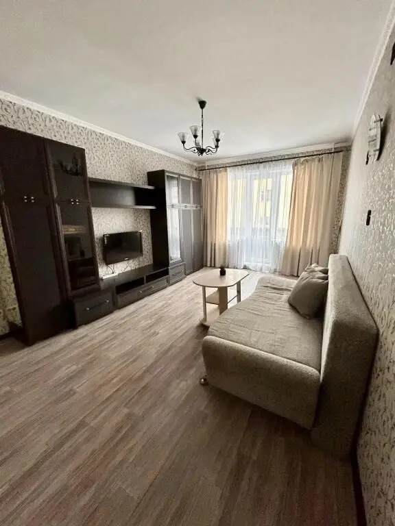 Home Hotel On Stroiteley in Mezhdurechensk, Russia