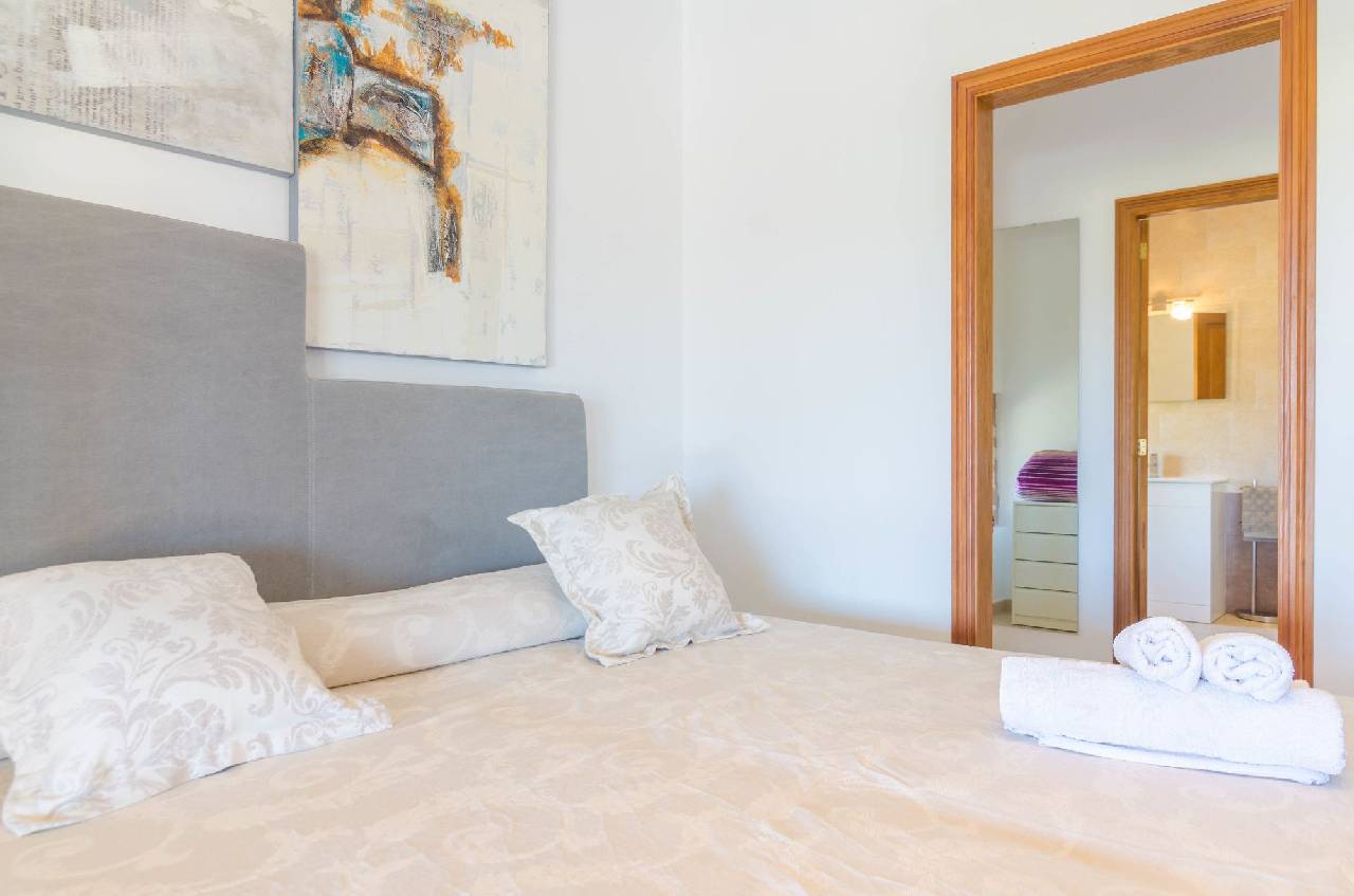 Bandris Nou in Manacor, Spain