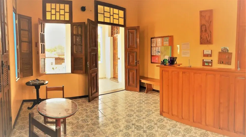 Hotel Casarao da Amazonia — Soure — photo 2