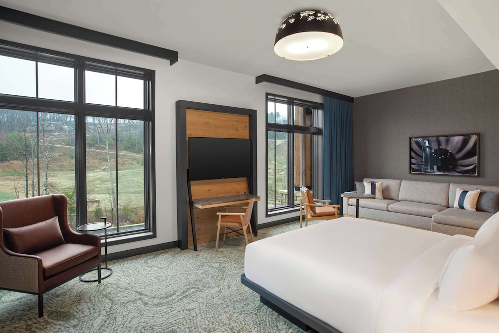 Cloudland at McLemore Resort Lookout Mountain Curio by Hilton - photo 47