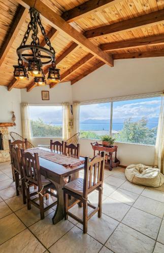 La gringa 1 — 4-Star Luxury Hotel in San Carlos De Bariloche, Argentina