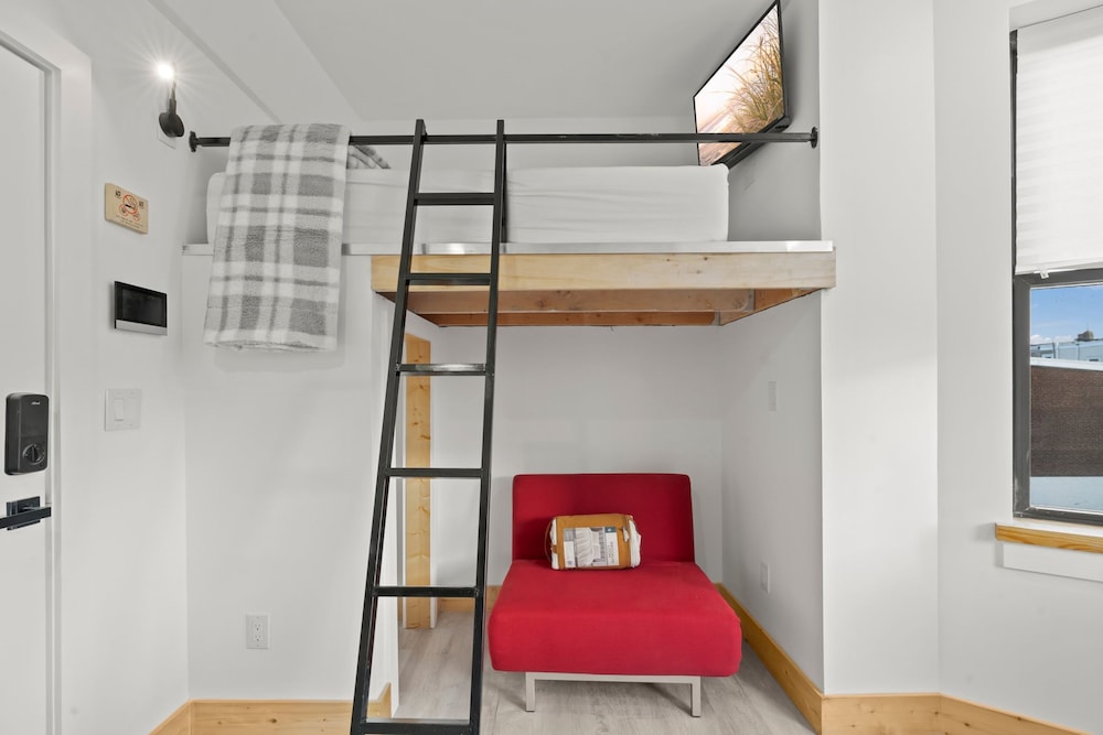 Goodseed Suites Philadelphia Center - photo 32