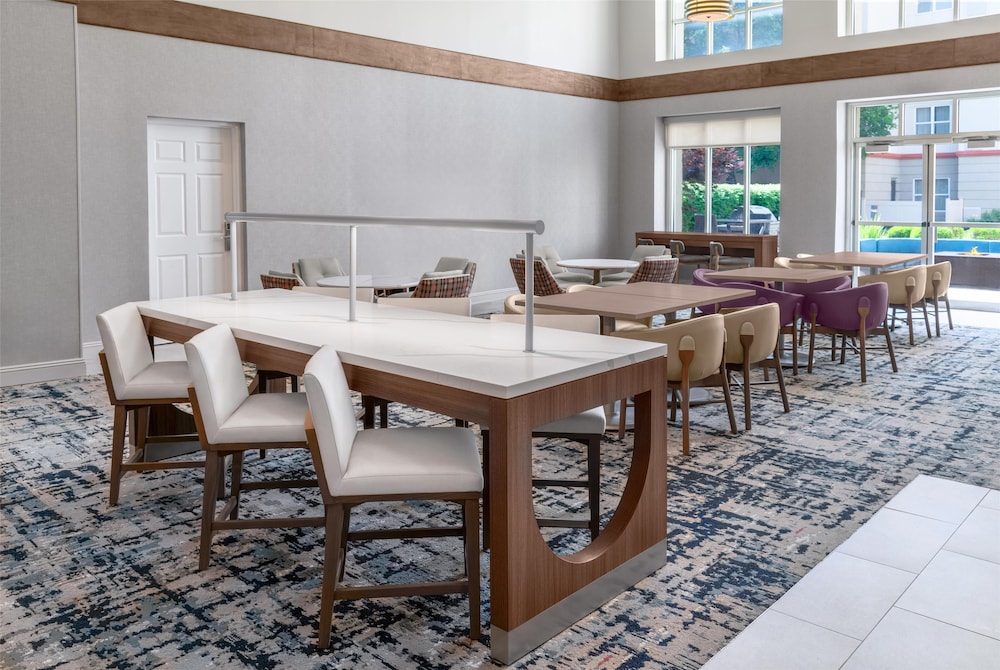 Homewood Suites by Hilton Columbus Airport - photo 37