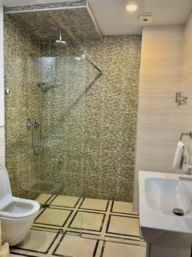 Holiday Premium Apartments Batumi