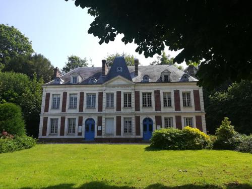 Manoir de Bolbec — Bolbec — photo 4