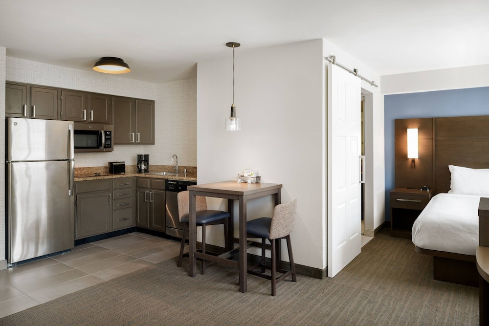 Residence Inn By Marriott Pleasanton - photo 19