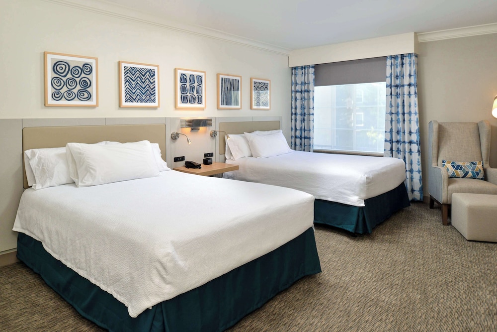Hilton Garden Inn Napa - photo 13