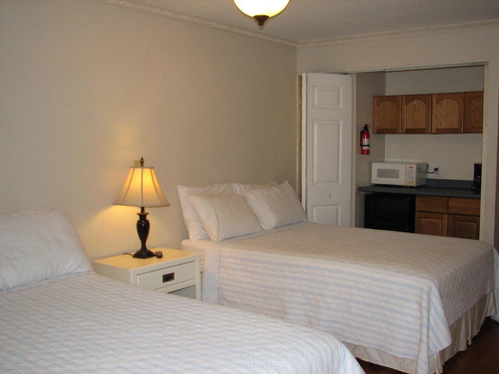 The Landings Inn and Cottages at Old Orchard Beach - photo 6