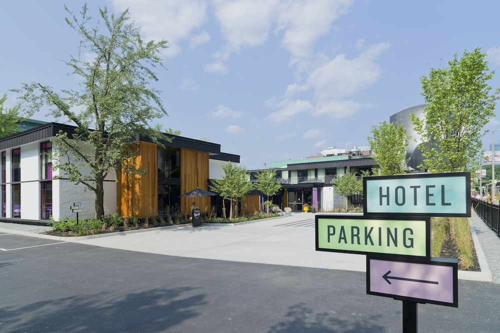 The Verb Hotel - photo 53
