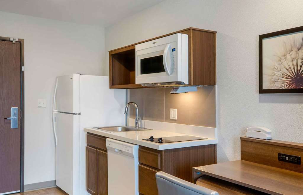 Extended Stay America Suites Boston Saugus - photo 14