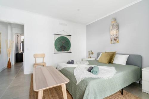 TAC Marany Apartment — 4-Star Luxury Hotel in Armacao De Pera, Portugal