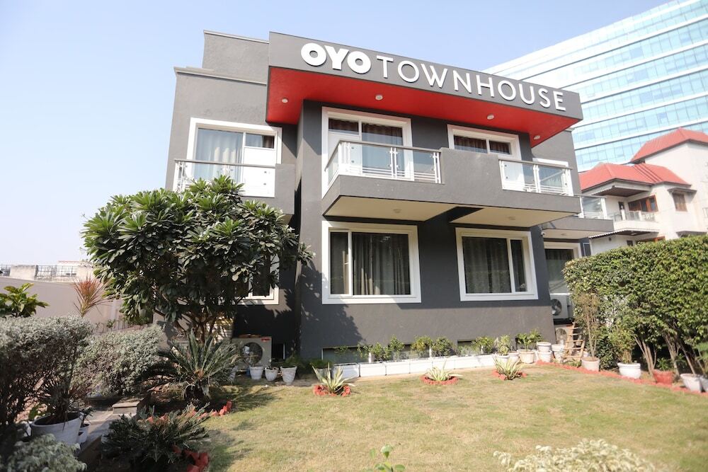 Angel Guest House
