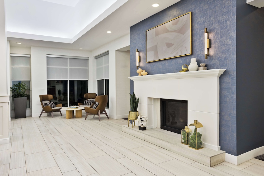 Hilton Garden Inn Montgomery EastChase - photo 4