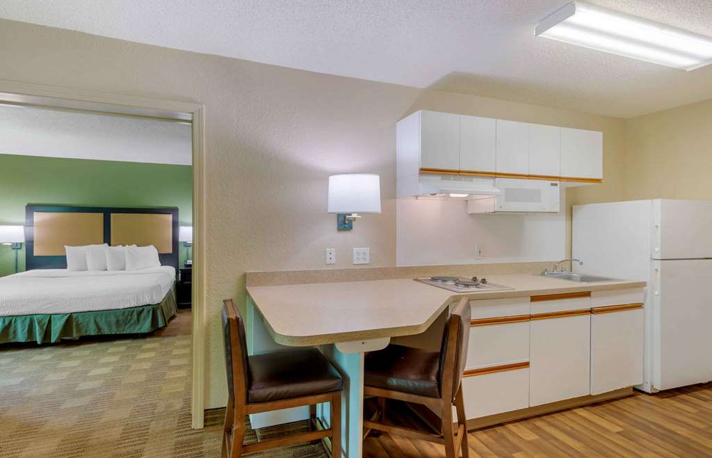 Extended Stay America Suites Atlanta Marietta Powers Ferry R - photo 36