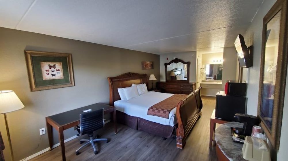 King Resort - photo 6