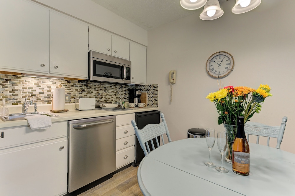 The Shores Resort - photo 107