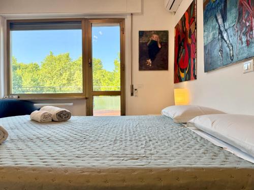 Bauhouse — 4-Star Luxury Hotel in Rome, Italy