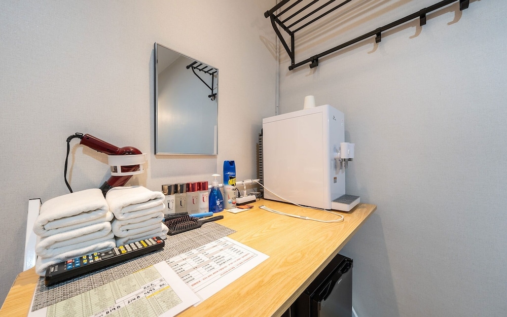 Icheon Jjam Self Check in Motel in Icheon-Si, South Korea