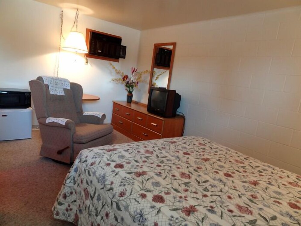 Cresco Motel - photo 3