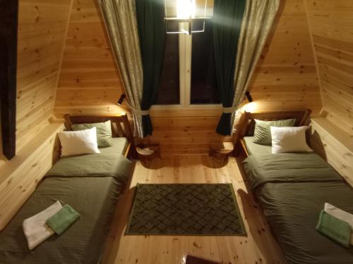 Cottage Usovic — Zabljak — photo 2