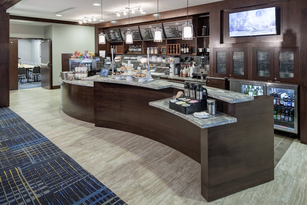 Courtyard by Marriott Dallas Plano Richardson - photo 29
