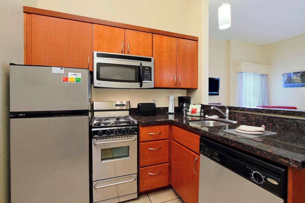 TownePlace Suites by Marriott St. George - photo 9