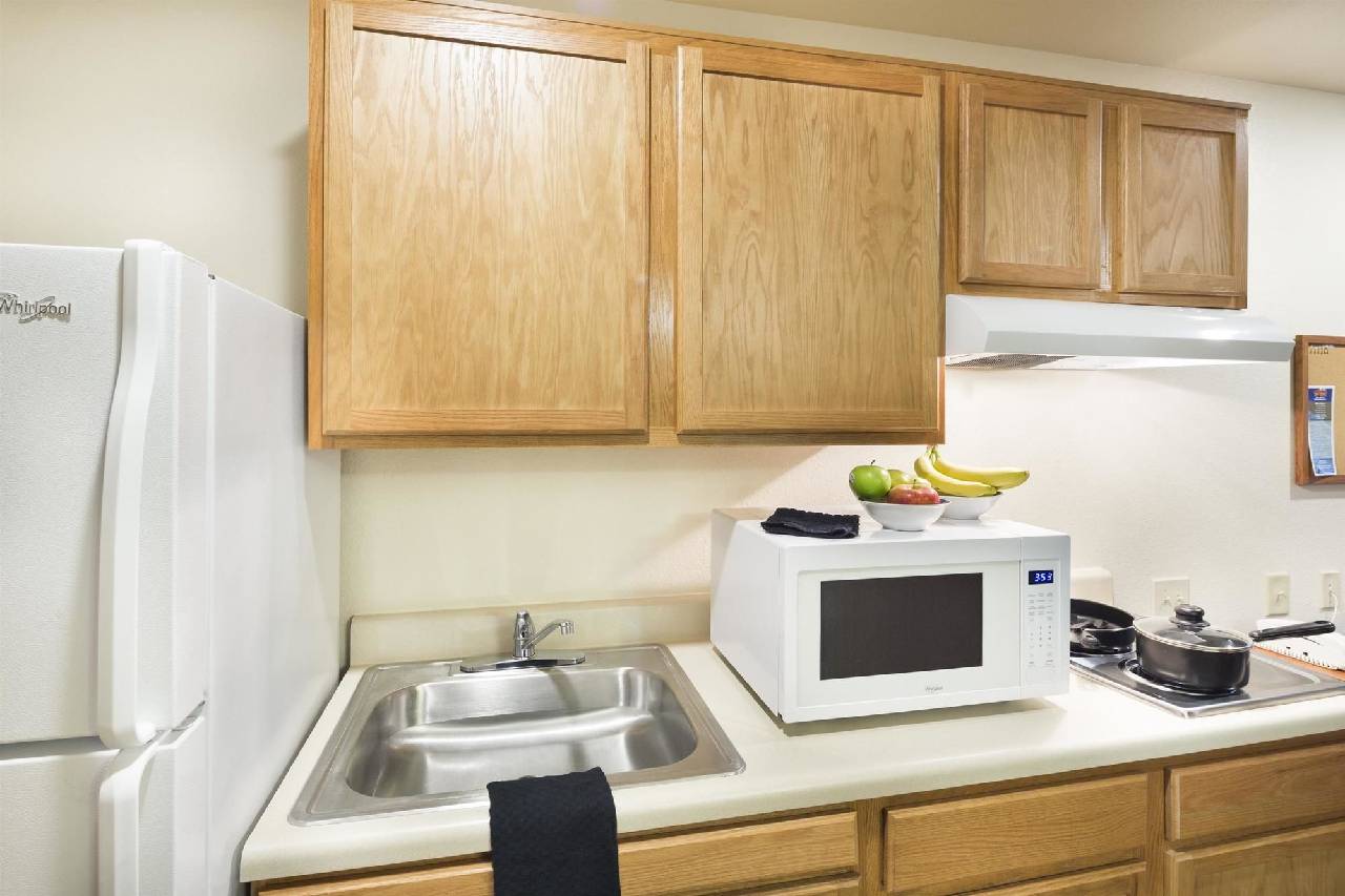 WoodSpring Suites Columbus Fort Benning Bldg. 2 - photo 7