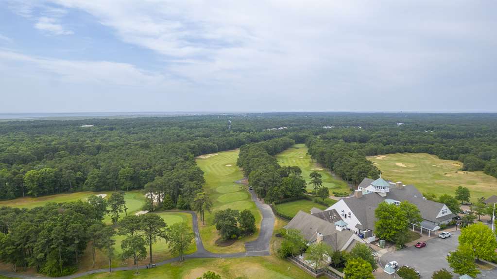 The Inn at LBI National - photo 13