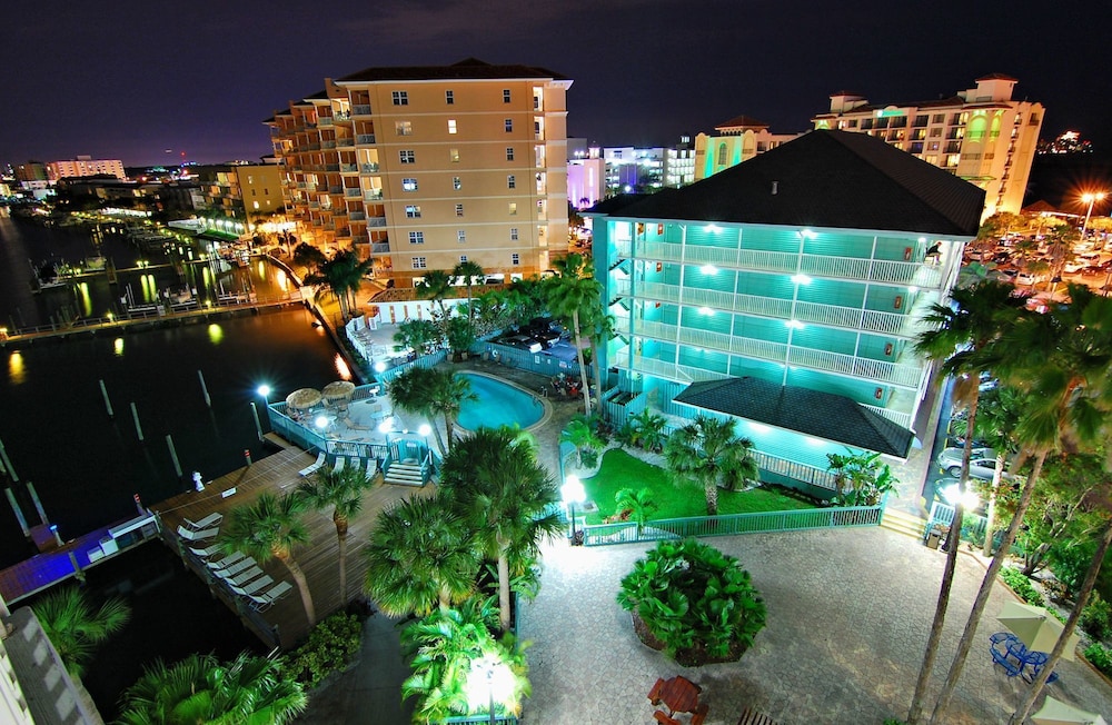 Clearwater Beach Hotel - photo 18