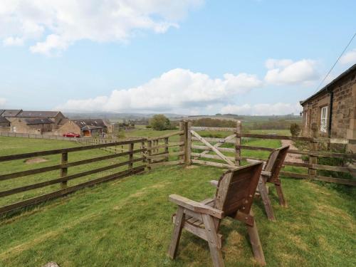Folly View in Alnwick, United Kingdom