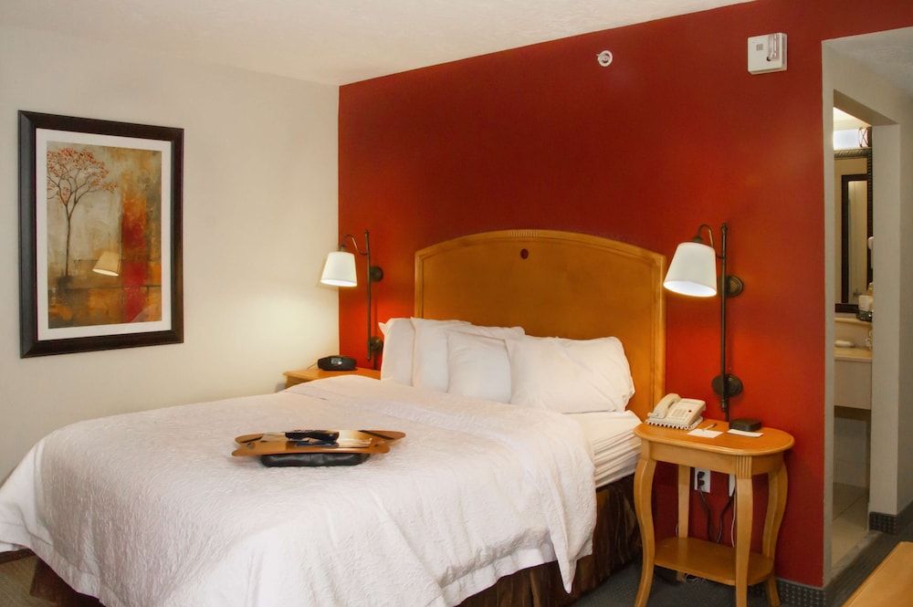Hampton Inn Cedar City - photo 10
