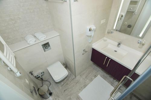 Sunshine Apartments Batumi